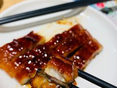 日式烤鳗鱼-味千拉面(煌华新纪元购物广场店)