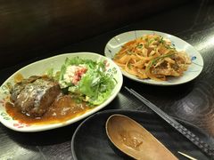 -角落里(中山公园店)