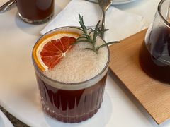 -DEEP COFFEE(瑞光烘焙工厂店)