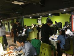 -戈拿旺巴西烤肉(崇文门店)