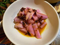 -铁公鸡·四川料理(天环广场店)