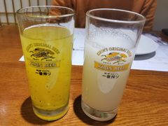 -贵木日本料理·铁板烧(新地假日广场店)