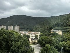 -宁波九龙湖开元度假村