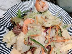 -虹料理·日料放题(悠方店)