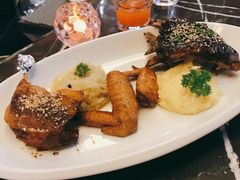 -MOSSO德国餐厅·音乐酒吧(环宇荟店)