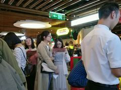 -西关味(大卫城店)