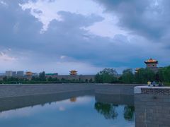 -南城墙永泰门广场