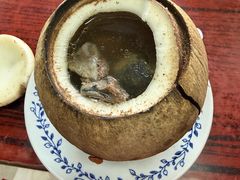-達揚原味燉品(文明路店)