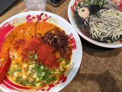 -豚王拉面(铜锣湾店 )