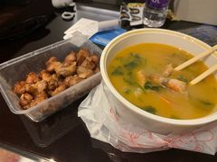 -辉记潮汕海鲜砂锅粥(林和西店)
