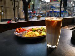 -VESH COFFEE(定西路店)