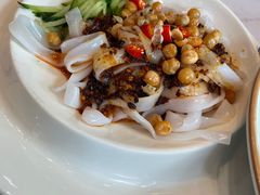 -农川记&酸菜鱼四川料理(横岗荣德店)