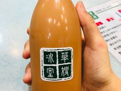 -华嫂冰室(尖沙咀店)