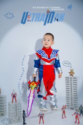 -米乐儿童摄影美学馆(怀柔店)