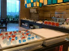 -温州万和豪生大酒店-餐厅