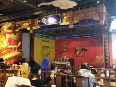 -德云社(三里屯店)