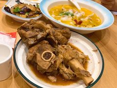 -东北风(龙湾万达广场)