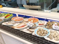 -满盛春饼·新津菜(河北路总店)