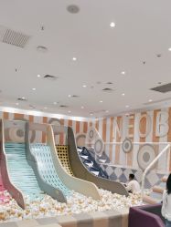 -奈尔宝家庭中心·亲子餐厅(宝安店)