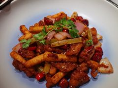 -梅花境(万科店)