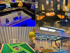 -CIAO·团建聚餐·生日派对轰趴馆(福田店)