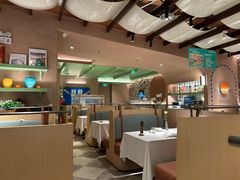 -Aqua Oasis 水天堂(相城天虹商场店)