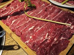 -贵厨酸汤牛肉(小十字店)