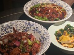 -阿大排档(长春这有山店)