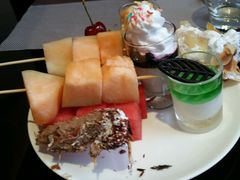 android_upload_pic-新湖铂尔曼大酒店·日之升日餐厅