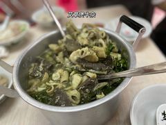 艾草牛杂-石生肉丸(虎山中学店)