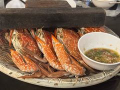 -大螃蟹海鲜餐厅