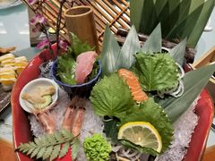 -东田之村自助餐厅(金水路店)