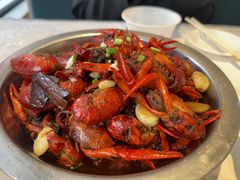 -五七小李子油焖大虾(总店)