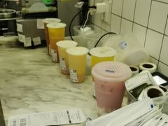 -茶百道(呼家楼店)