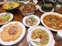 -巢湖名吃·东关老鹅汤(江南风情街店)