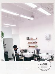 -未来美发·T1M HAIR SALON