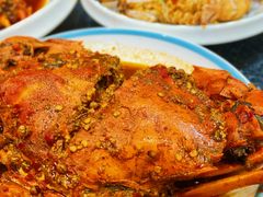 -三妹小龙虾·黄油蟹(华侨城总店)