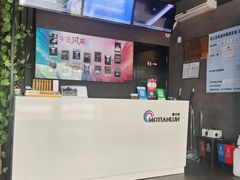 -CJ车体工作室·洗车·贴膜·美容