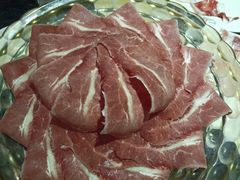 -鲁西肥牛(九方购物中心店)