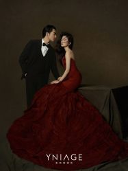 -鱼映像摄影·珍藏级影像品牌