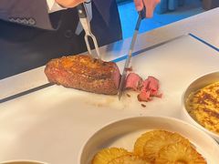 -马哥孛罗酒店·SAVVY全日餐厅