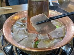 -陀岗美食·云南藏式特色餐厅