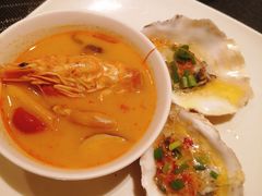 -厦门艾美酒店·新食谱西餐厅