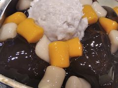 -鲜芋仙(宝地广场店)