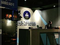 -夜幕浸入式超级密室(望京店)