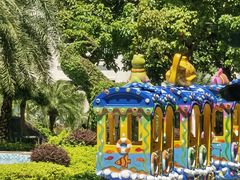 -惠州金海湾嘉华度假酒店