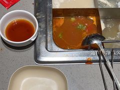 -海底捞火锅(青悦城店)
