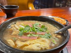 -川天喉重庆江湖菜