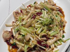 -金海湾海鲜排档(朱家尖店)