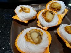 -九寸钉自助·炭火烤肉烧烤(欧乐时尚广场店)